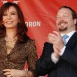 ¨Hay un amplio apoyo a Cristina¨