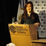 Se inauguró el Centro Educativo de la Cámara Argentina de Comercio