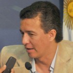 80 % de participación en las elecciones chaqueñas