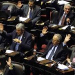 Diputados aprobó el Convenio Constitutivo del Banco del Sur
