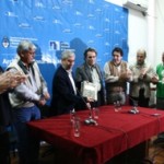 Represión ilegal: Hallazgo de los trabajadores de ATE Vías Navegables