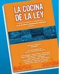 La cocina de la ley