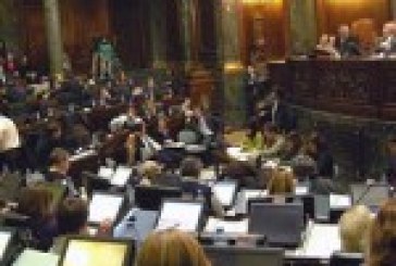 La Ciudad se vuelve a endeudar