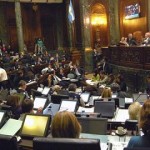 La Ciudad se vuelve a endeudar