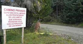 La oposición política no quiere tratar la Ley de tierras