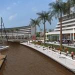 Isla de Marchi: Nuevo gran negocio inmobiliario