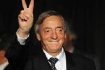 Néstor Kirchner cambió las estructuras del país