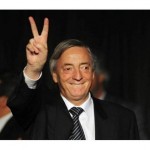 Néstor Kirchner cambió las estructuras del país