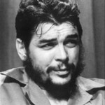 Homenaje al Che Guevara