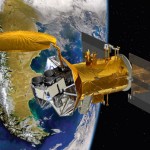 El Aquarius permitirá tener mejores modelos climáticos