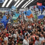 Mar del Plata: Jornada «De la derrota del ALCA a la UNASUR»