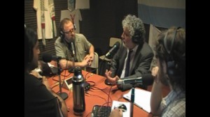 “El monopolio sigue corcoveando por eso la pelea hay que darla todos los días”