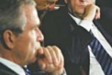 El día que se le dijo NO al Alca