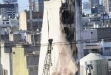 Luego del derrumbe: Maltrato y desinformación
