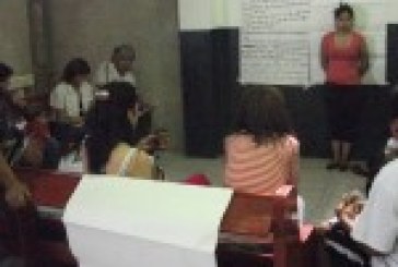 Urbanización Participativa y Organización Popular