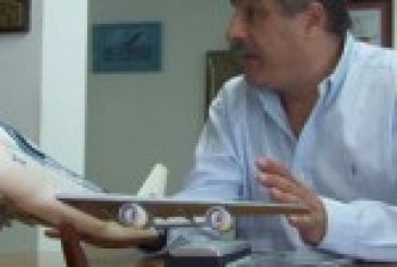 «Cirielli está asociado a un grupo de militares golpistas»
