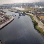 ¿Se podrá navegar el Riachuelo?