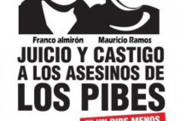 A un año de la Masacre de José Leon Suarez