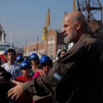 «Se va a llenar de trabajo la Argentina»