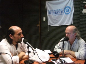 La militancia y los debates del presente