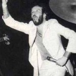 Pionero del rock en Radio Gráfica