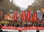 Resistiendo contra el ajuste de Rajoy
