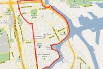 Asamblea popular cuestionó el proyecto del Distrito de las Artes