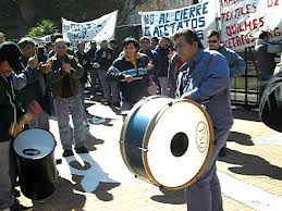 “El problema es la patronal” La experiencia de la autogestión de los trabajadores