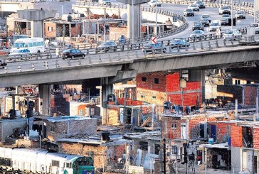 Especial sobre villas de emergencia