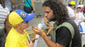 Juan Kirchner: «En Latinoamérica hay muchas ganas de participar»