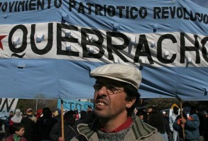 «Condenan a Quebracho y Sobisch está libre»