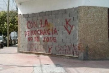 Detuvieron a militantes kirchneristas en Córdoba