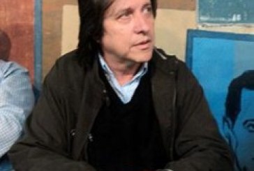 Héctor Amichetti analiza el 8N: «Mucho de rechazo, poco de propuestas»