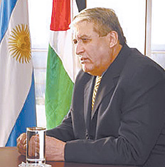 «En Israel ganan elecciones derramando sangre palestina»