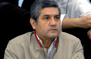 Arrechea (ATE-CTA): «Ahora, una mesa de diálogo»