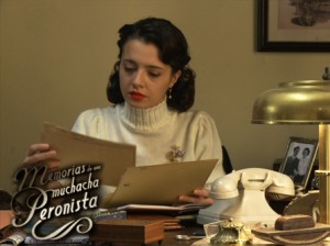 Entrevista exclusiva a Omar Quiroga, guionista de Memorias de una Muchacha Peronista