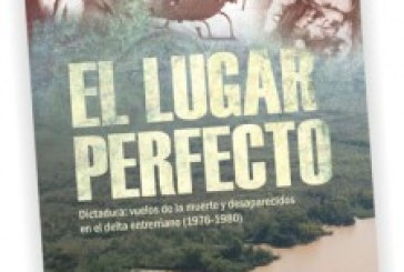 “No era dueño de guardarme esas historias”