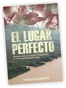 “No era dueño de guardarme esas historias”