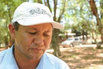 Asesinan a un dirigente campesino en Paraguay