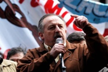 Yasky:  “Muchos empresarios presionan porque están ligados al mercado externo y quieren licuar el salario”
