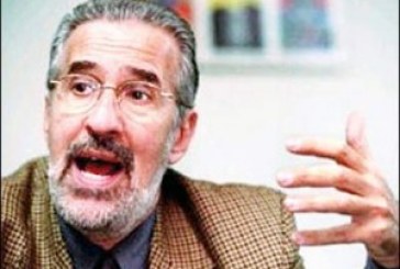 Atilio Borón: “no creo que esto lleve a una Tercera Guerra Mundial”