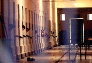 McDonalización de la Justicia y el Sistema Carcelario
