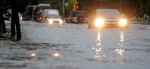 Néstor Gorojovsky: «Buenos Aires y La Plata, blindadas en asfalto»
