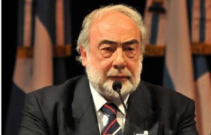 Barcesat: «Hay 400 mil millones de dólares argentinos en paraísos fiscales»