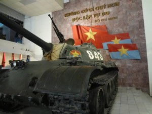 Argentina y Vietnam: Más cerca de lo que parece