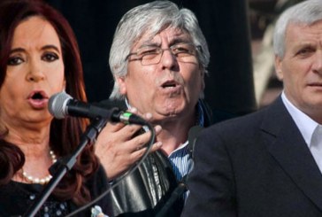 Chino Fernández: “Gobierno y sindicatos deben retomar el diálogo”