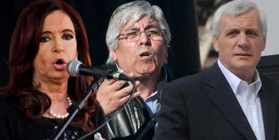 Chino Fernández: “Gobierno y sindicatos deben retomar el diálogo”