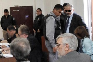 Juicios de lesa humanidad en Jujuy: justicia y fuertes condenas