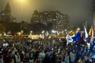 García Cunha: “Necesitamos una mayor politización” en el Brasil