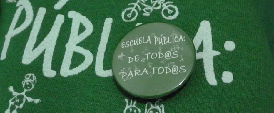 Docente despedida: «le molestó que dijera que los medios privados responden a grupos económicos»